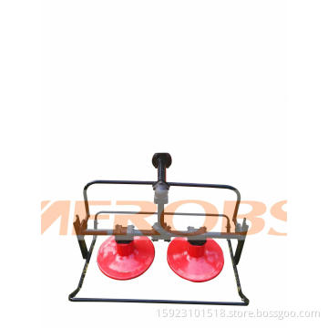 Lawn mower Type  B